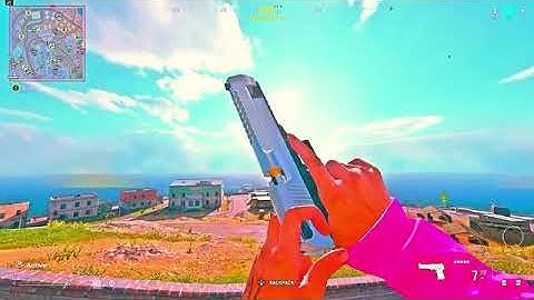 Best Nvidia Filters for Visibility and max FPS😍