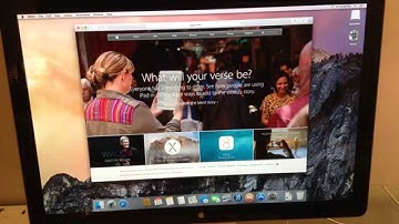 How To Install Yosemite DP2 On Hackintosh