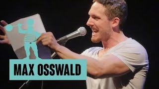 Max Osswald – Welt retten®