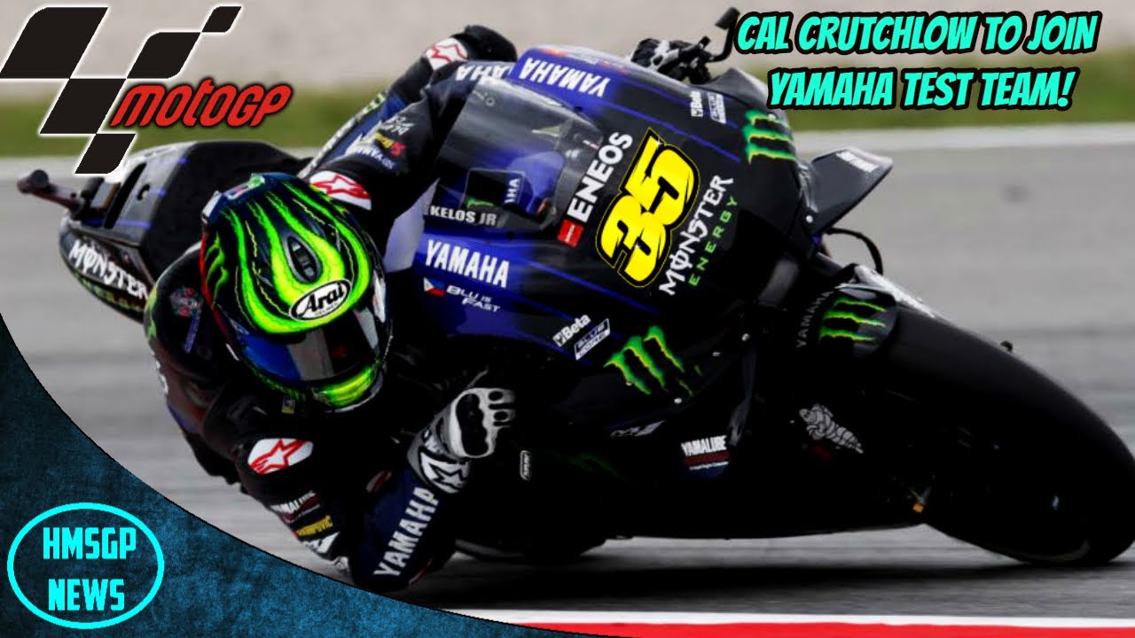 Cal crutchlow