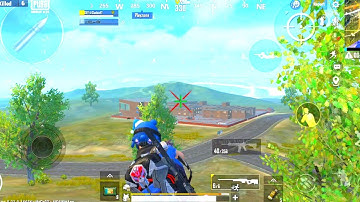 Long Range Awm Headshot  🔥 ll Pubg Mobile Lite #shorts #youtubeshorts