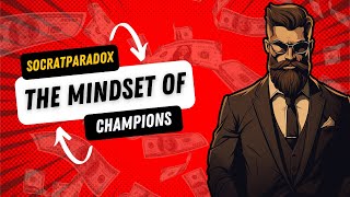 Unlocking the Champion's Mindset: Secrets of Elite Athletes, Entrepreneurs, and Artists