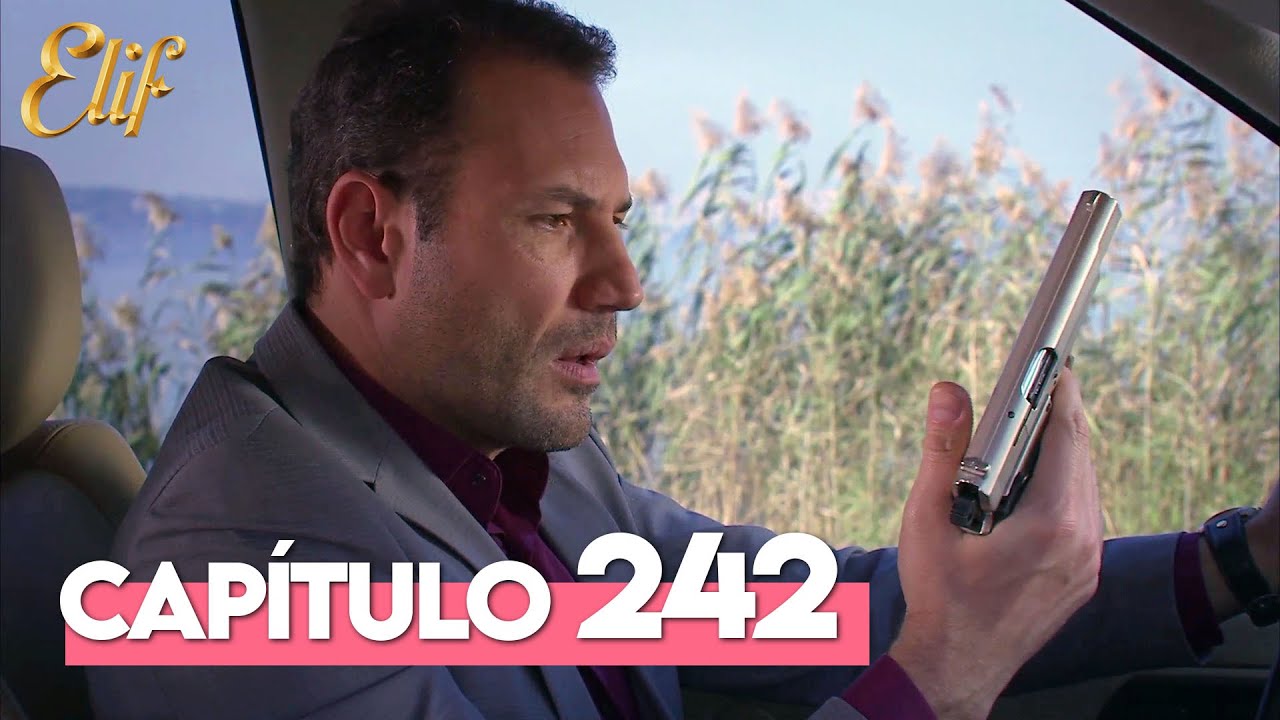 Elif Segunda Temporada Capítulo 242 | Elif Capítulo 242