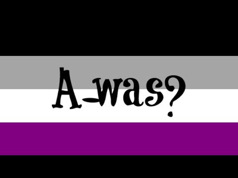 Video: Jag Blev Kär I En Asexuell