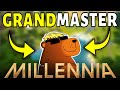 I am a millennia grandmaster  let me show you how max difficulty full playthrough