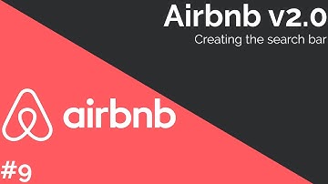 Airbnb v2.0 - How to make a website like Airbnb PART #9 | CodingTuts
