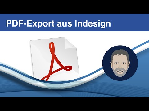 Video: Können Sie TIFF aus InDesign exportieren?