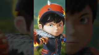 CCP Jedag Jedug Boboiboy FROSTFIRE (DJ tapi tapi (part 29)