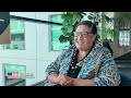 Young Pacific Leaders | Interview – Mary Puatuki Aue MNZM