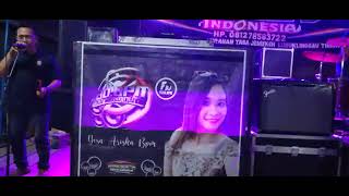 Download Lagu seandainya dunia ada dua cover rakim fluite live muara kati mura MP3