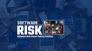 Tonex Software Testing, Software Risk Based Testing Training, Validation Courses