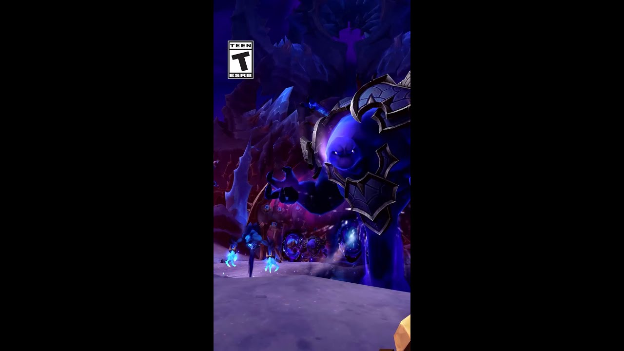 New challenges to conquer, enemies to overcome, and loot to be had.