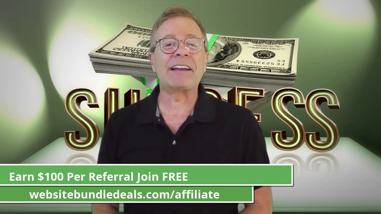 Best FREE Referral Program Get Paid $100 Per Referral Unlimited