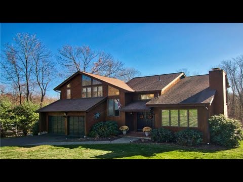 56 Woodbridge Ln, Thomaston, CT home video tour