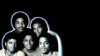 The Jacksons - Everybody (Michael Scratch Vocal Take)