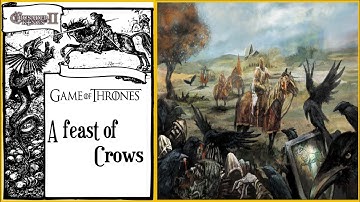 Playing Crusader Kings II | A Game of Thrones mod |
