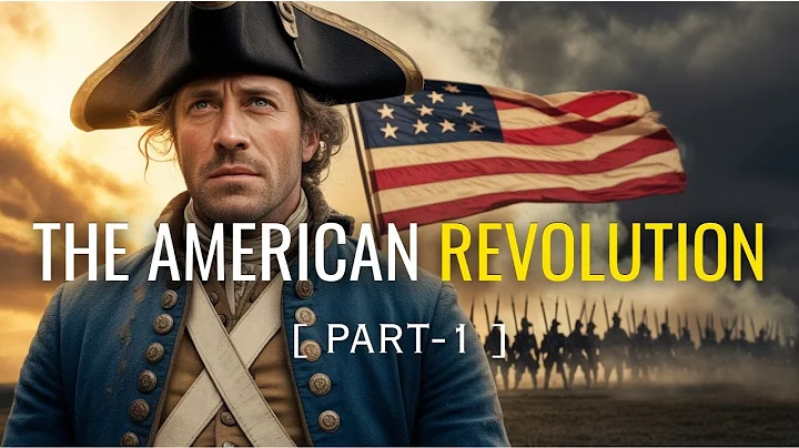 The Roots of Rebellion 1607–1763 | American Revolution | History Explained