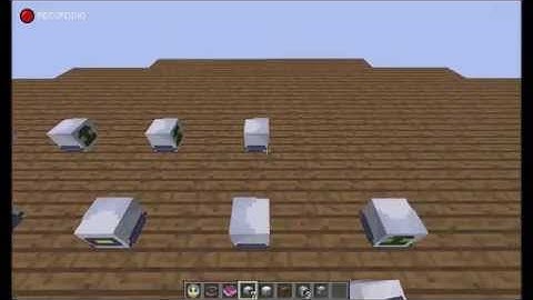 Plugin Sneak Peek - Slimefun 4 (Programmable Robots)