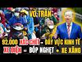 Tin Tức Thời Sự 24h: Kỷ Nguyên Vươn Mình Hay Bản Án Nghiệt Ngã Cho Người Lao Động