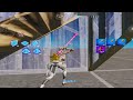 Fastest edits on 60 ping day 1 on brand new hud