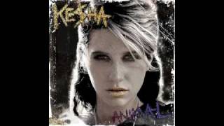 Ke$ha - Blah Blah Blah (Official Video) (HQ)