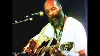 Richie Havens YOU CAN CLOSE YOUR EYES, with lyrics