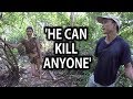 My brother could kill anyone Real Life Tarzan 4 11