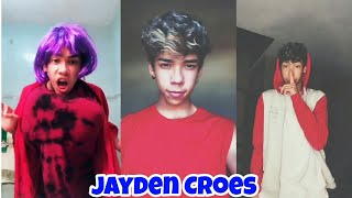 BEST Jayden Croes Funny Musical.ly Compilation 2018 | The Best Musically Collection