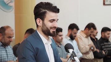 Surat YUSUF  Laylat al Qadr Obaida Muafaq سورة يوسف   ليلة القدر عبيدة موفق