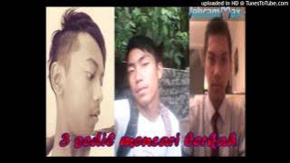 Cherry Belle - Beautiful [ Versi Rock ]