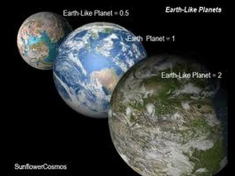 These 2 planets could be habitable, astronomers say