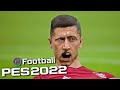 PLAYING PES eFOOTBALL 2022 BUT ITS ACTUALLY GOOD?