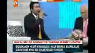 Abdurrahman Önul Bilali Habeşi