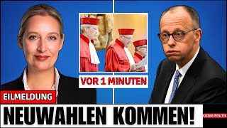 Download Lagu 🚨JETZ OFFIZIELL: NEUWAHLEN! MP3 Download Lagu 🚨JETZ OFFIZIELL: NEUWAHLEN! MP3