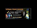 L'atelier vitrail toucouleur film