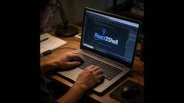前端安全大地震！React2Shell 漏洞重构 React 项目安全规则#网络安全 #区块链 #ageixe#Aegixe security