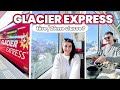 Le glacier express a vaut quoi  