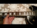 Devlin DV400 Les Paul Review by DetroitWrecker