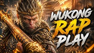 Black Myth: Wukong |  Rap Play