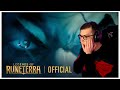 Legends of Runeterra: "BREATHE" Official Launch Video REACTION (Agent Reacts)