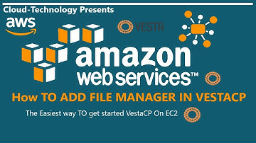 How to install VestaCP File Manager for FREE | Adding File manager In Vesta  Easy Hndi/Urdu tutorial