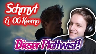 Holy Sh*t! | Schmyt & OG Keemo – Mach kaputt | Reaction
