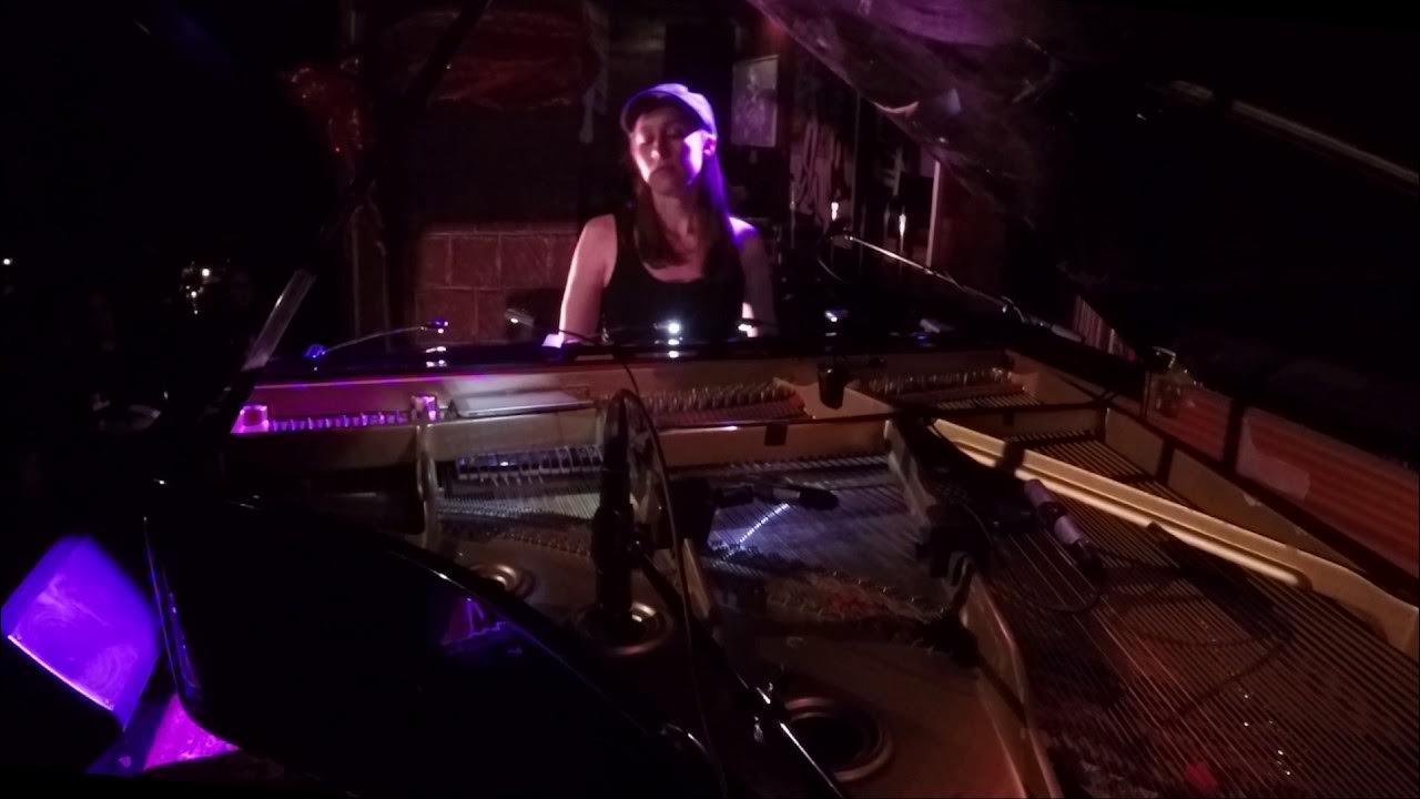 Holly Bowling: Wharf Rat - Everybody Knows - Slip - Frank Holly Bowling: Wharf Rat - Everybody Knows - Slip - Frank
