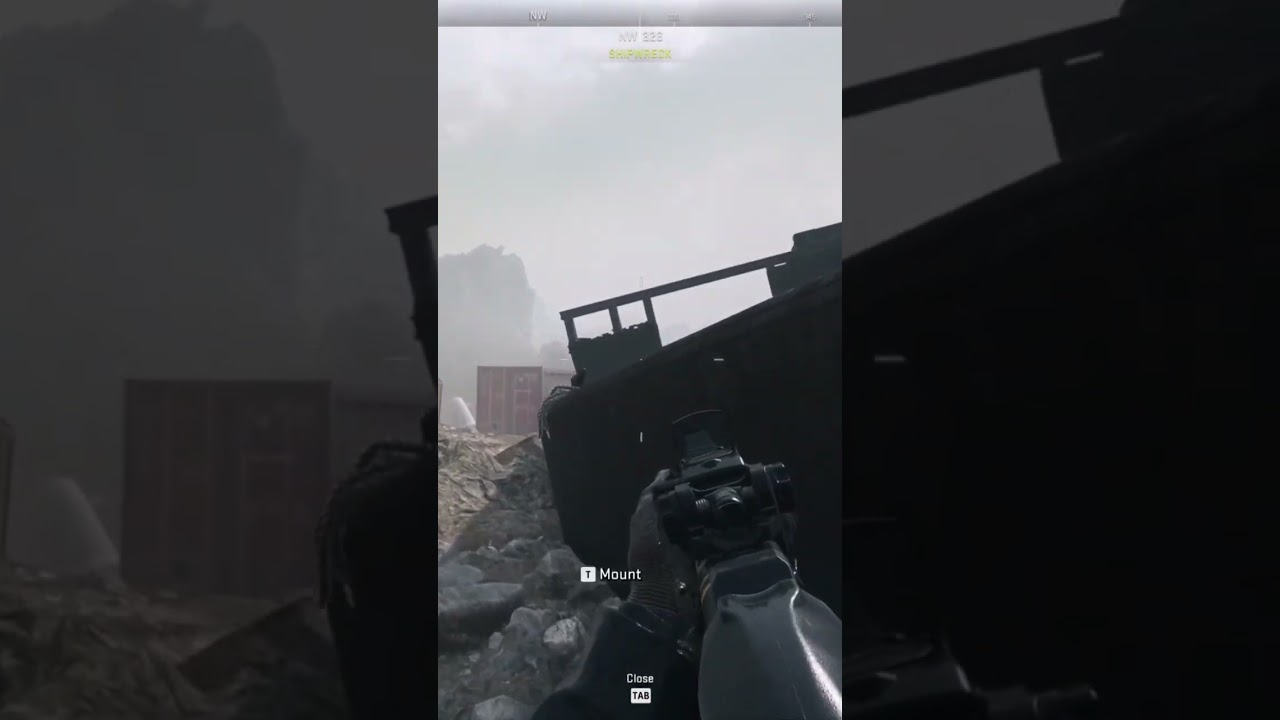 The Rockstar SMG Lachmann SUB ⭐️ 