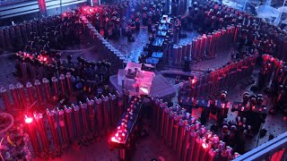 Int'l scientists hail China's quantum computing breakthrough