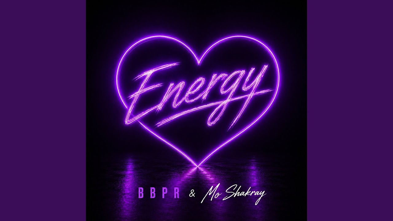 Watch Energy on YouTube Watch Energy on YouTube
