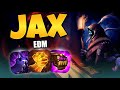 Jax Grandmaster Fury: Mastering TFT Set 10" 🌟| TeamFight Tactics Gamplay !!!