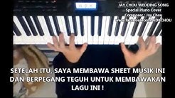 [ADK Chou] Jay Chou Wedding Song - Piano Cover  - Durasi: 2.11. 