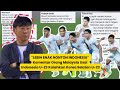 "Lebih Enak Nonton Indonesia" Komentar Orang Malaysia Usai Indonesia U-23 Kalahkan Korea Selatan