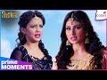Naagin S1 | Ep. 46 | Shesha Doesn't Want To Share Ritik With Shivanya | Colors TV
